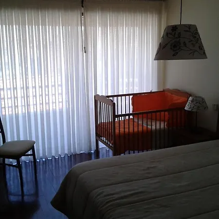 Espinho Διαμέρισμα Espinho (Aveiro)