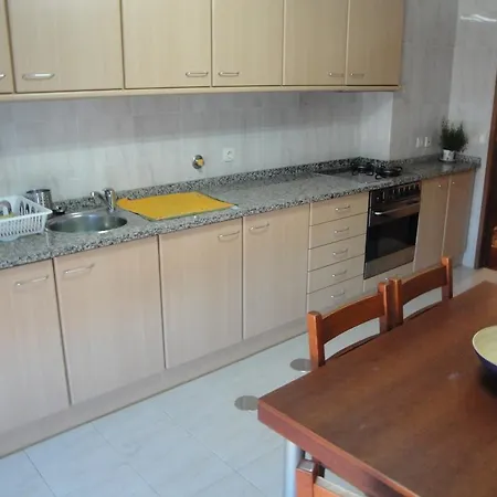 Διαμέρισμα Espinho Espinho (Aveiro)